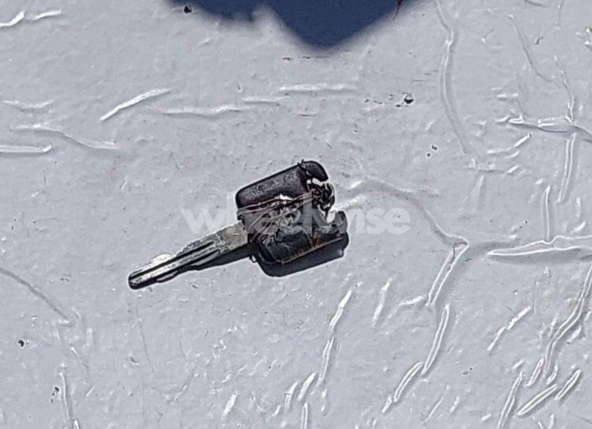 Photo 11 of 2005 Nissan Frontier SE (VIN 1N6AD06U85C425603)