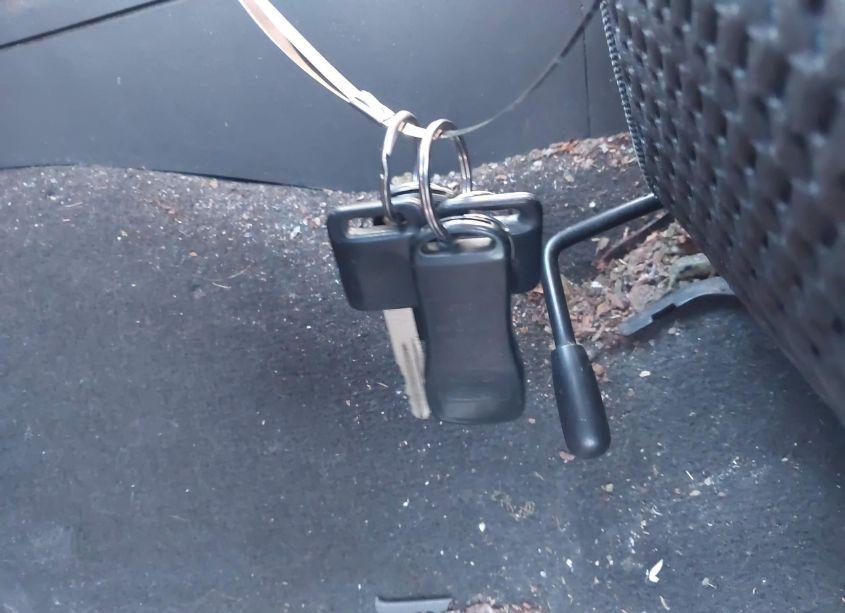 Photo 11 of 2006 Nissan Frontier SE (VIN 1N6AD06W06C472076)