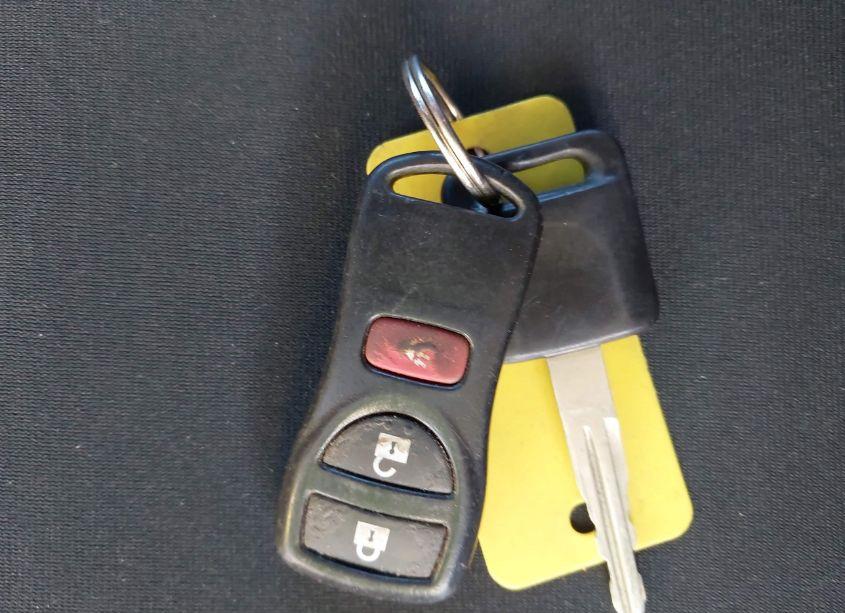 Photo 11 of 2007 Nissan Frontier SE (VIN 1N6AD06W07C411232)