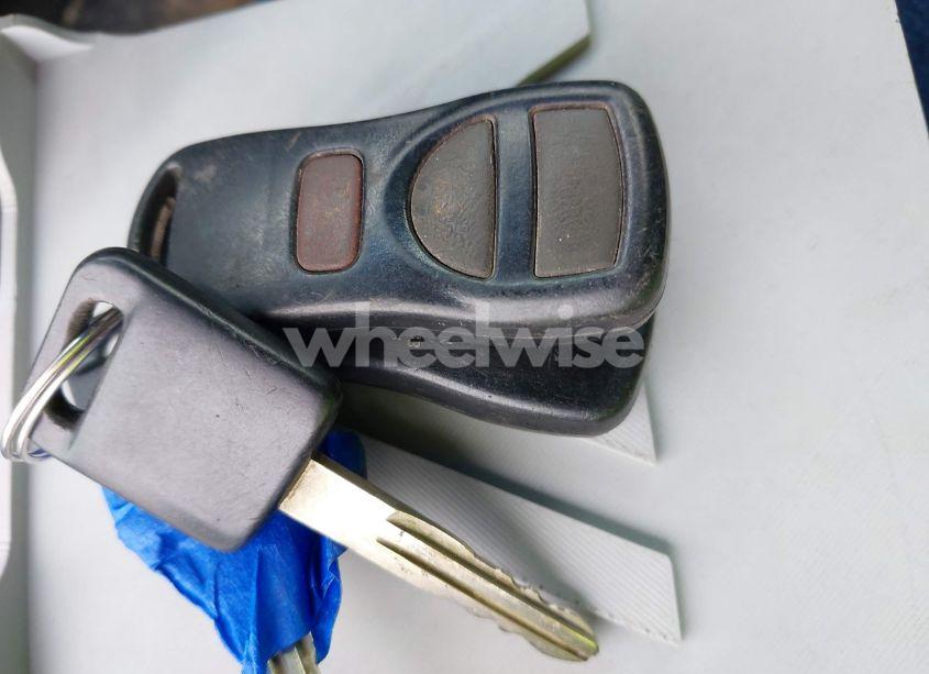 Photo 11 of 2007 Nissan Frontier SE (VIN 1N6AD06W17C426578)