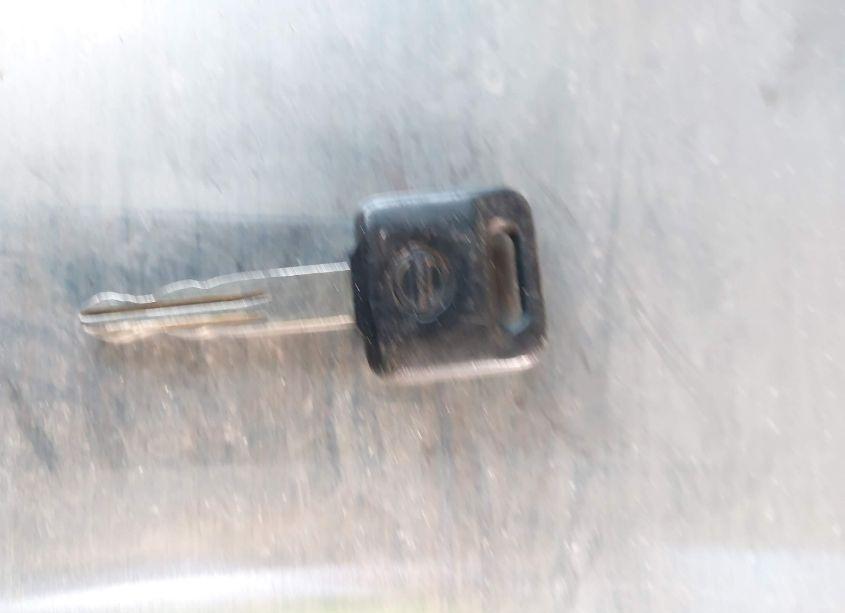 Photo 11 of 2007 Nissan Frontier SE (VIN 1N6AD06W17C431473)