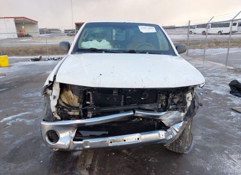 Photo 12 of 2007 Nissan Frontier SE (VIN 1N6AD06W17C431473)