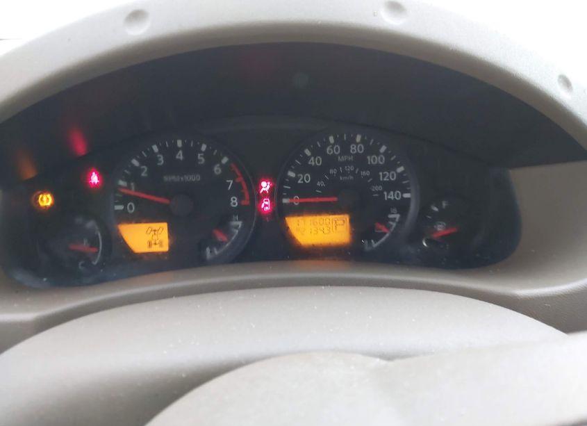 Photo 7 of 2007 Nissan Frontier SE (VIN 1N6AD06W17C431473)