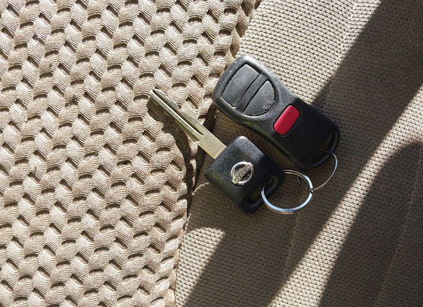 Photo 11 of 2007 Nissan Frontier SE (VIN 1N6AD06W17C435443)