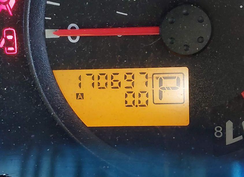 Photo 15 of 2007 Nissan Frontier SE (VIN 1N6AD06W17C435443)