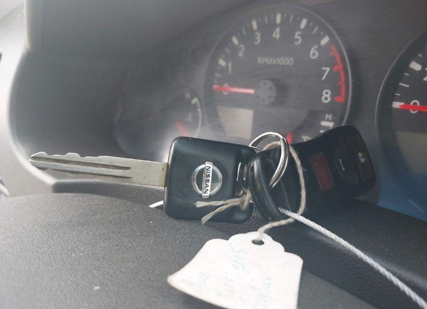 Photo 11 of 2005 Nissan Frontier NISMO OFF ROAD (VIN 1N6AD06W35C441760)