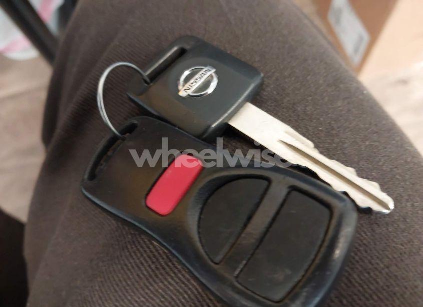 Photo 11 of 2007 Nissan Frontier NISMO OFF ROAD (VIN 1N6AD06W47C435467)