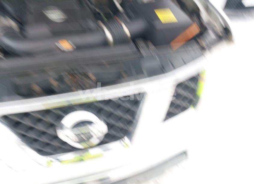 Photo 10 of 2006 Nissan Frontier SE (VIN 1N6AD06W56C440708)