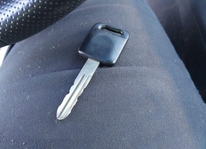 Photo 11 of 2007 Nissan Frontier SE (VIN 1N6AD06W57C432707)