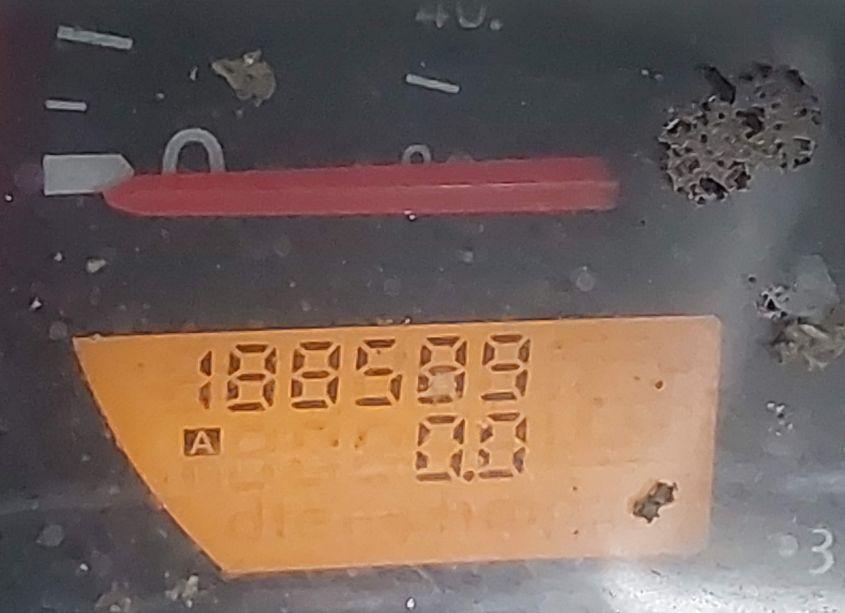 Photo 14 of 2005 Nissan Frontier SE (VIN 1N6AD06W65C462019)