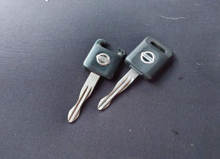 Photo 11 of 2007 Nissan Frontier SE (VIN 1N6AD06W67C400669)