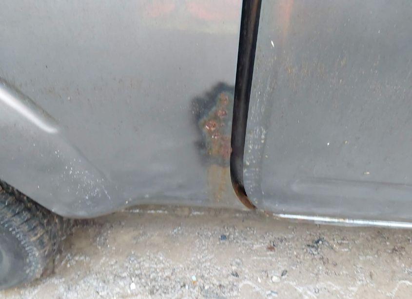 Photo 6 of 2007 Nissan Frontier SE (VIN 1N6AD06W67C400669)