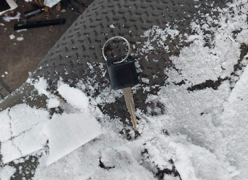 Photo 11 of 2005 Nissan Frontier SE (VIN 1N6AD06W75C451367)