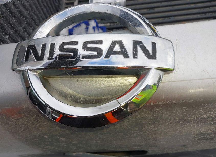 Photo 12 of 2005 Nissan Frontier SE (VIN 1N6AD06W75C451367)