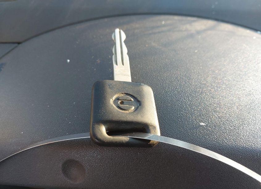 Photo 11 of 2007 Nissan Frontier SE (VIN 1N6AD06W77C440789)