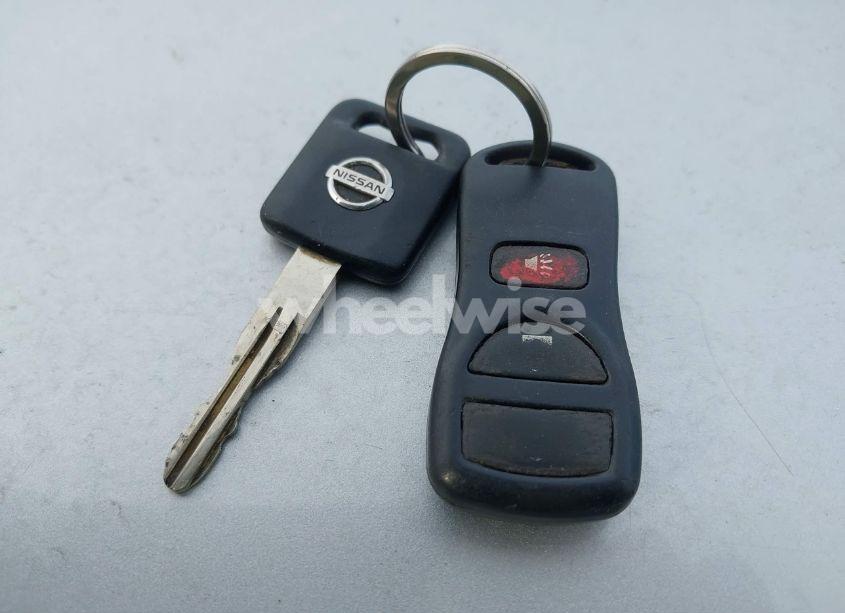 Photo 11 of 2006 Nissan Frontier SE (VIN 1N6AD06W86C454909)