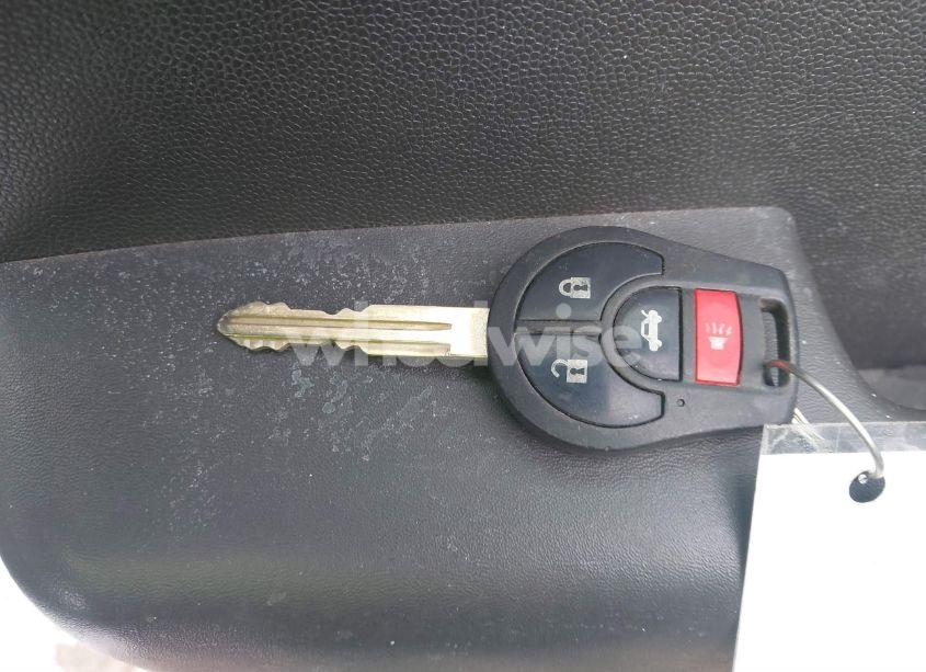 Photo 11 of 2008 Nissan Frontier NISMO OFF ROAD (VIN 1N6AD06W98C416608)