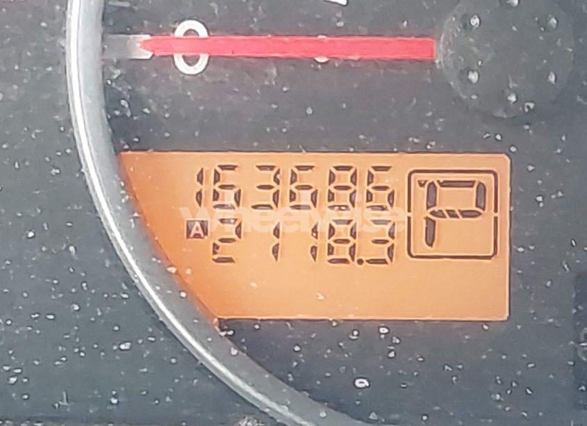 Photo 15 of 2008 Nissan Frontier NISMO OFF ROAD (VIN 1N6AD06W98C416608)