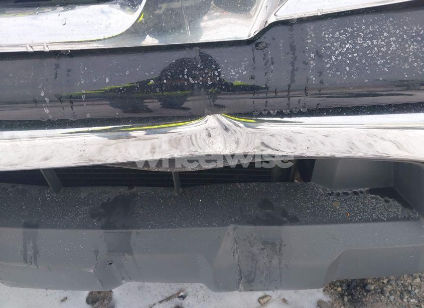 Photo 6 of 2008 Nissan Frontier NISMO OFF ROAD (VIN 1N6AD06W98C416608)