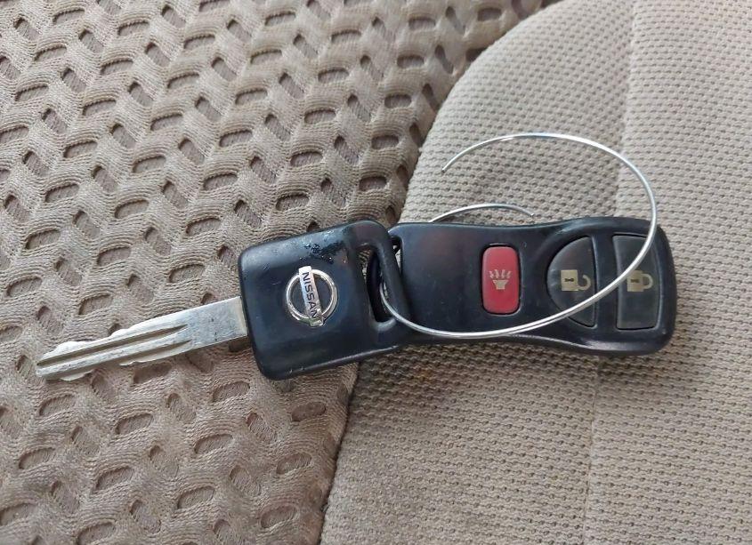 Photo 11 of 2007 Nissan Frontier SE (VIN 1N6AD06WX7C434288)