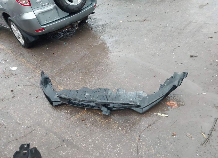 Photo 12 of 2007 Nissan Frontier SE (VIN 1N6AD06WX7C434288)