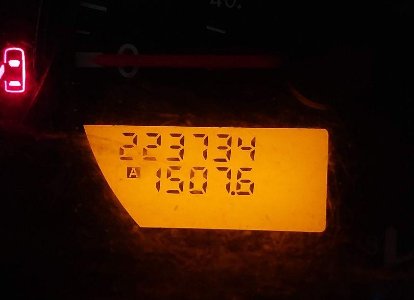 Photo 16 of 2007 Nissan Frontier SE (VIN 1N6AD06WX7C434288)