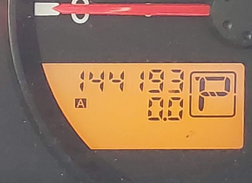 Photo 15 of 2008 Nissan Frontier SE (VIN 1N6AD07U08C422407)