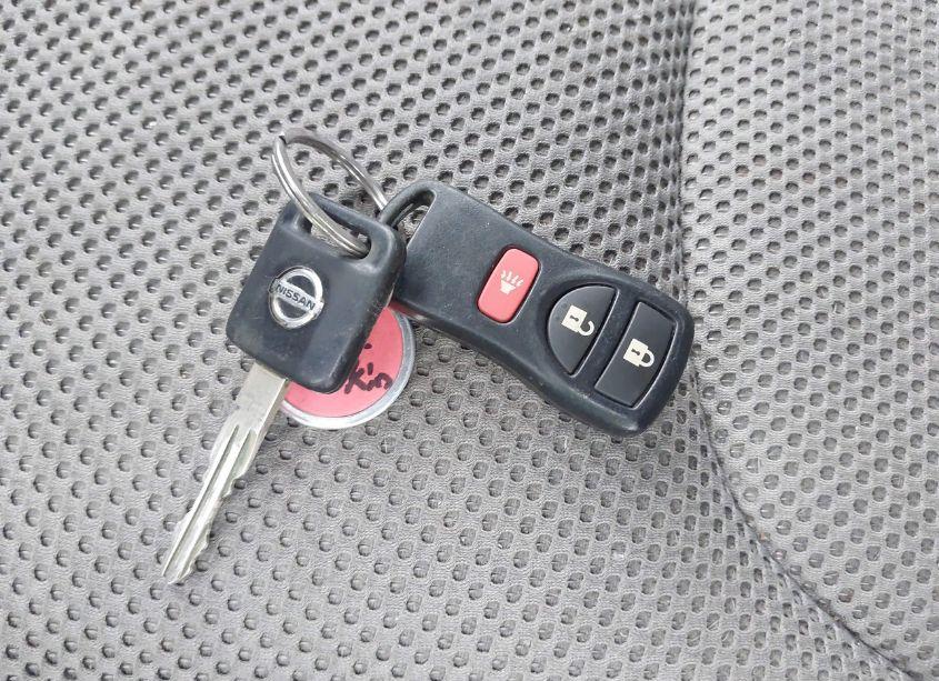 Photo 11 of 2006 Nissan Frontier LE (VIN 1N6AD07U16C403605)