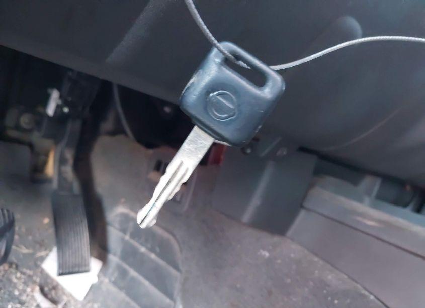 Photo 11 of 2006 Nissan Frontier NISMO OFF ROAD (VIN 1N6AD07U16C426205)