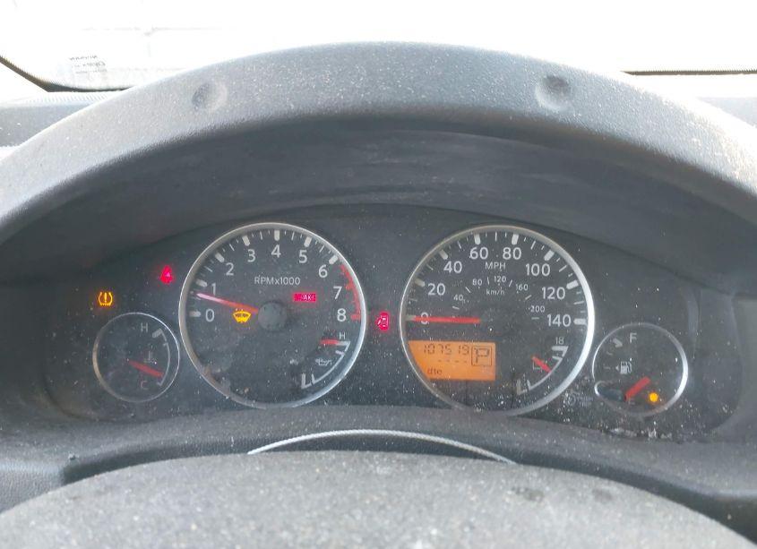 Photo 7 of 2006 Nissan Frontier NISMO OFF ROAD (VIN 1N6AD07U16C426205)