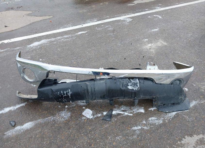 Photo 12 of 2007 Nissan Frontier SE (VIN 1N6AD07U17C446049)