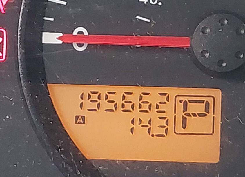 Photo 16 of 2007 Nissan Frontier SE (VIN 1N6AD07U17C446049)