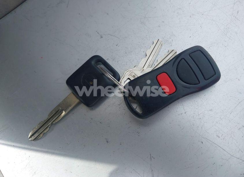 Photo 11 of 2008 Nissan Frontier SE (VIN 1N6AD07U28C443145)