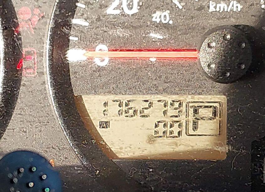 Photo 15 of 2008 Nissan Frontier SE (VIN 1N6AD07U28C448586)