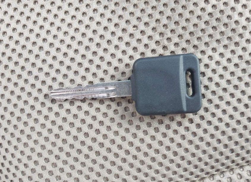 Photo 11 of 2007 Nissan Frontier LE (VIN 1N6AD07U37C411111)