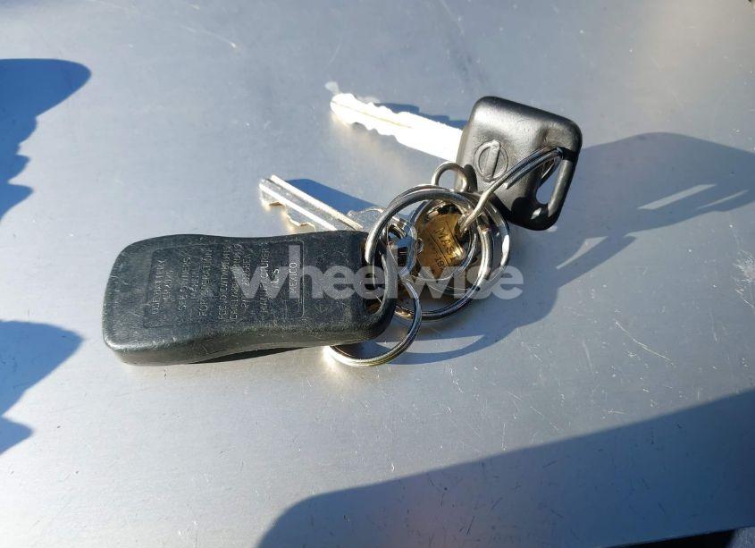 Photo 11 of 2006 Nissan Frontier SE (VIN 1N6AD07U46C456010)