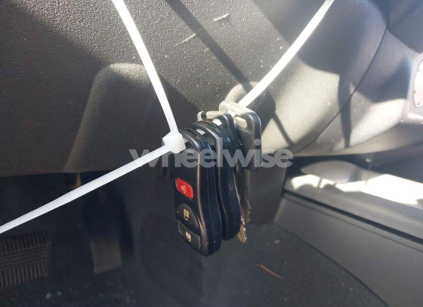 Photo 11 of 2006 Nissan Frontier NISMO OFF ROAD (VIN 1N6AD07U46C470604)