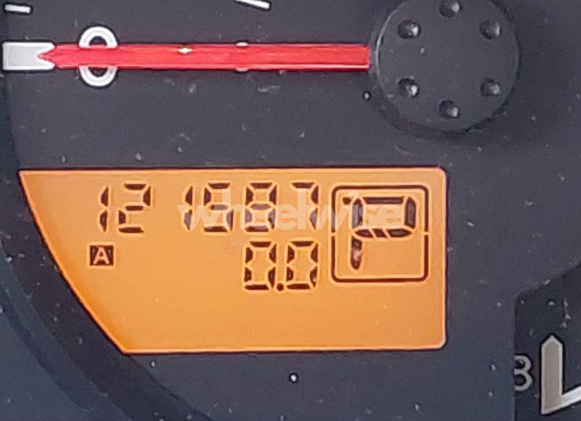 Photo 15 of 2008 Nissan Frontier SE (VIN 1N6AD07U48C431143)