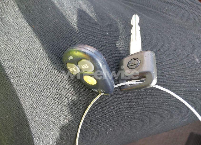 Photo 11 of 2007 Nissan Frontier SE (VIN 1N6AD07U57C461671)