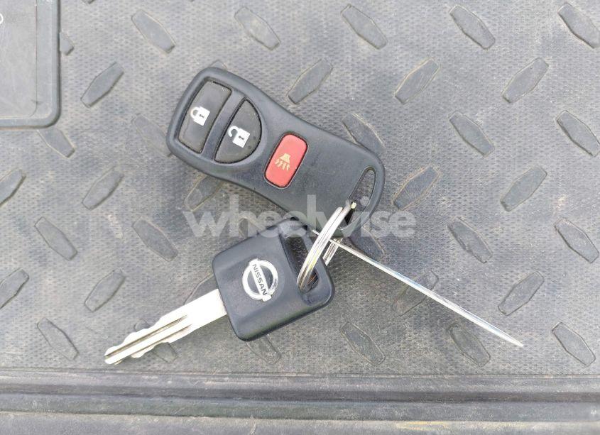 Photo 11 of 2006 Nissan Frontier NISMO OFF ROAD (VIN 1N6AD07U66C439709)