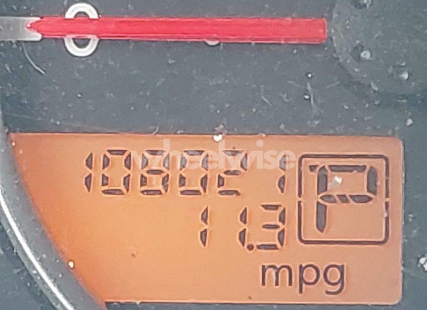 Photo 15 of 2006 Nissan Frontier NISMO OFF ROAD (VIN 1N6AD07U66C439709)