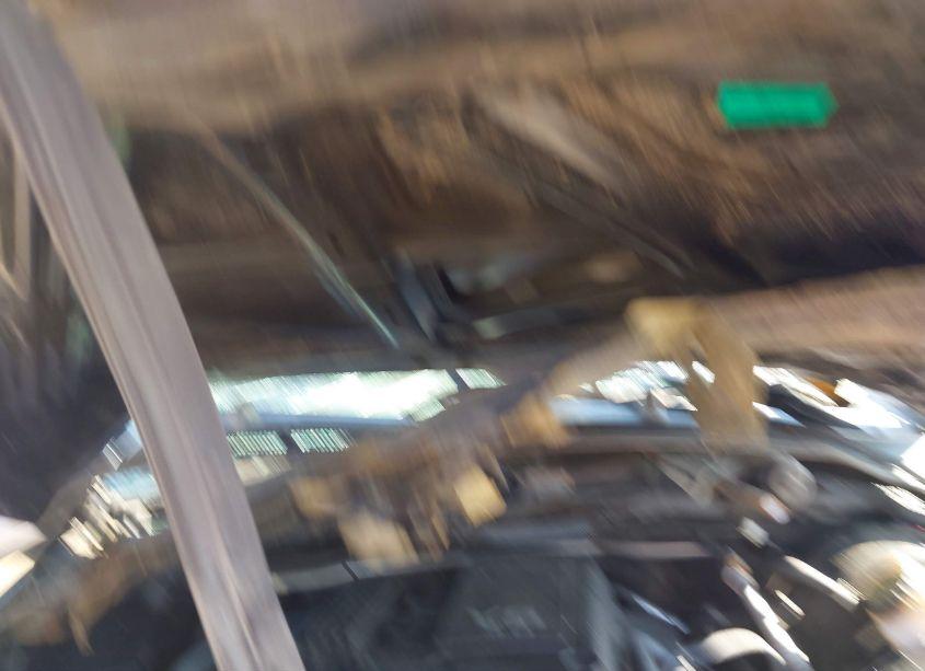 Photo 10 of 2007 Nissan Frontier SE (VIN 1N6AD07U67C401396)