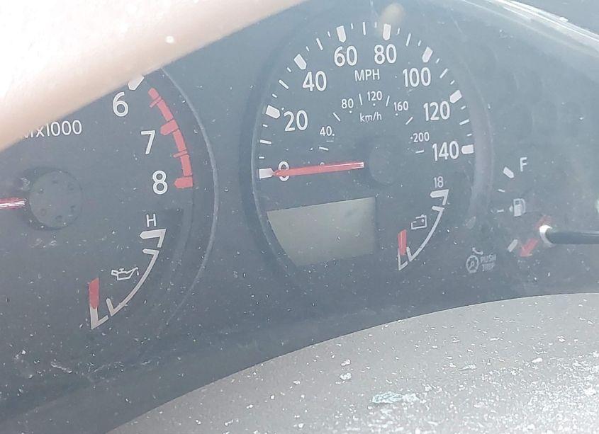 Photo 14 of 2007 Nissan Frontier SE (VIN 1N6AD07U67C401396)