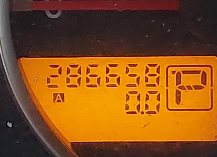 Photo 15 of 2006 Nissan Frontier LE (VIN 1N6AD07U86C440991)