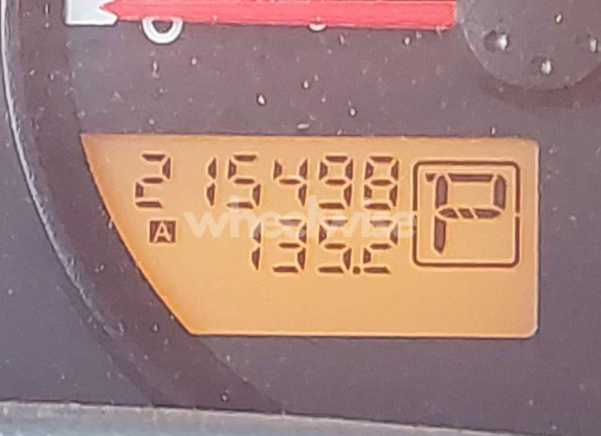 Photo 15 of 2007 Nissan Frontier SE (VIN 1N6AD07U87C418166)