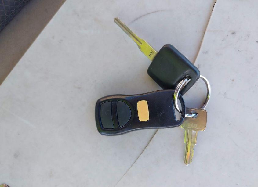 Photo 11 of 2007 Nissan Frontier SE (VIN 1N6AD07U97C427667)