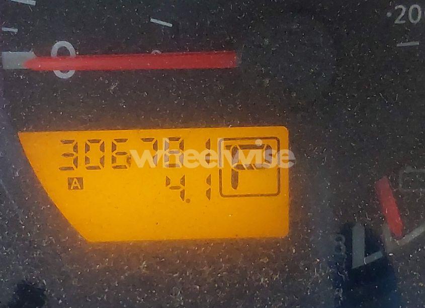 Photo 15 of 2005 Nissan Frontier LE (VIN 1N6AD07UX5C436648)