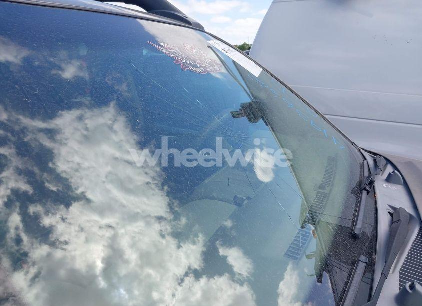 Photo 17 of 2005 Nissan Frontier LE (VIN 1N6AD07UX5C436648)