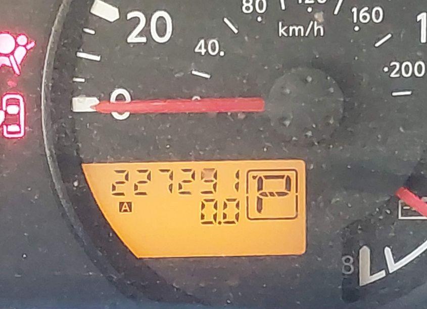 Photo 16 of 2006 Nissan Frontier SE (VIN 1N6AD07UX6C456724)