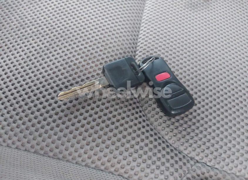 Photo 11 of 2009 Nissan Frontier SE (VIN 1N6AD07UX9C423081)